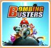 Bombing Busters Box Art Front